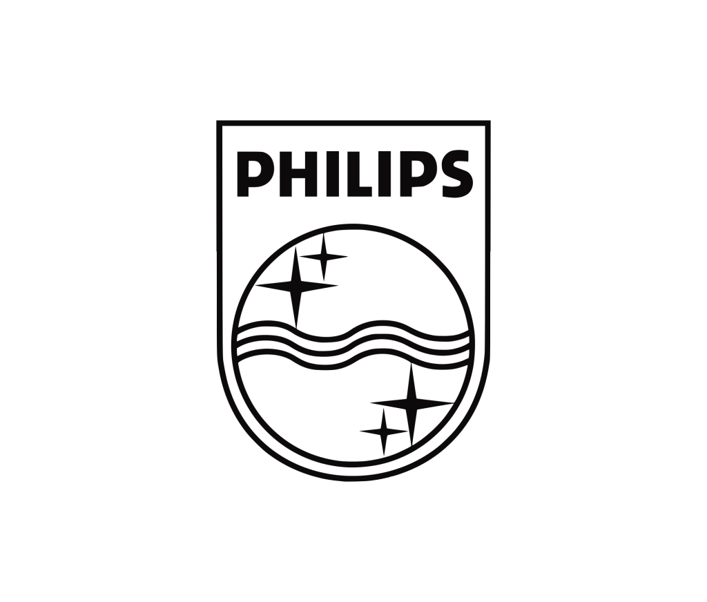 Philips标志logo设计图片,飞利浦商标设计高清大图