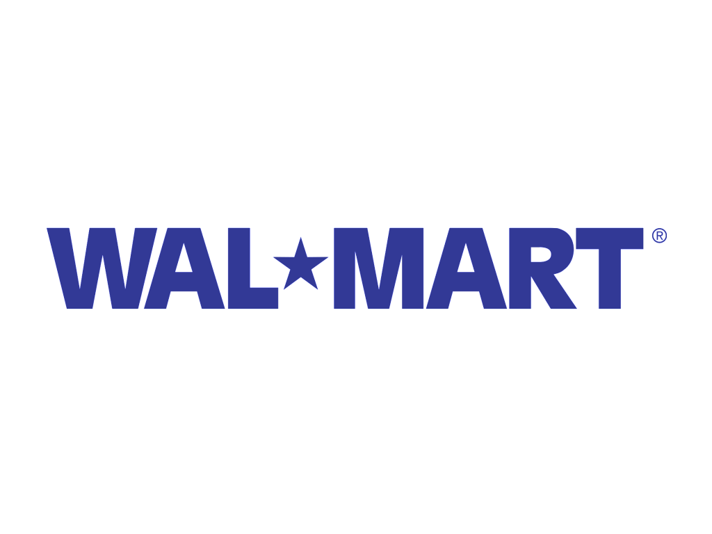 Walmart标志logo设计图片,沃尔玛商标设计高清大图