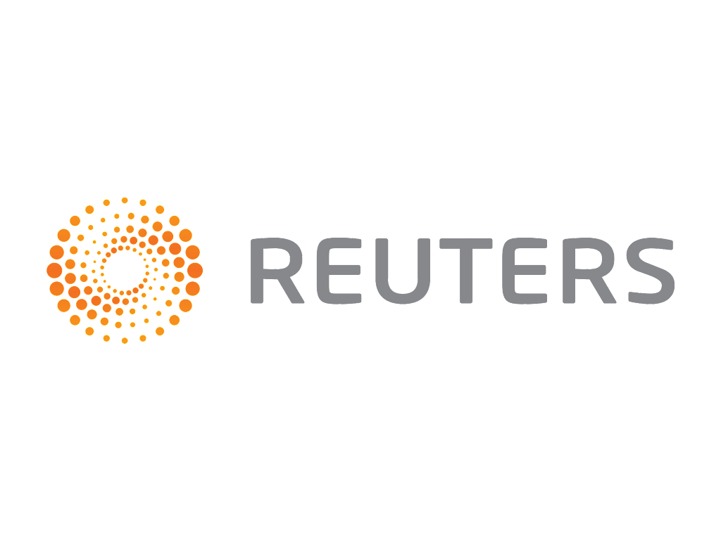 Reuters标志logo设计图片,路透社商标设计高清大图