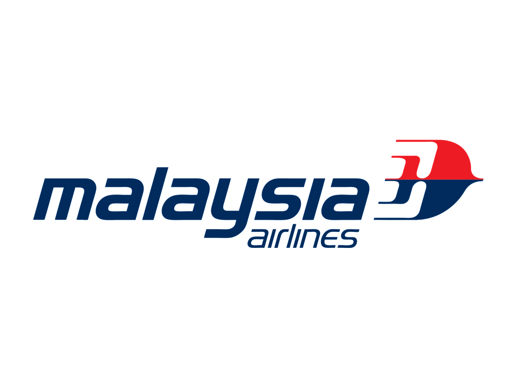 Malaysia Airlines标志logo设计图片,马来西亚航空公司商标设计高清大图