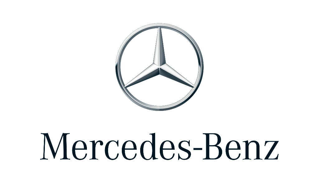 Mercedes-Benz标志logo设计图片,梅赛德斯奔驰商标设计高清大图