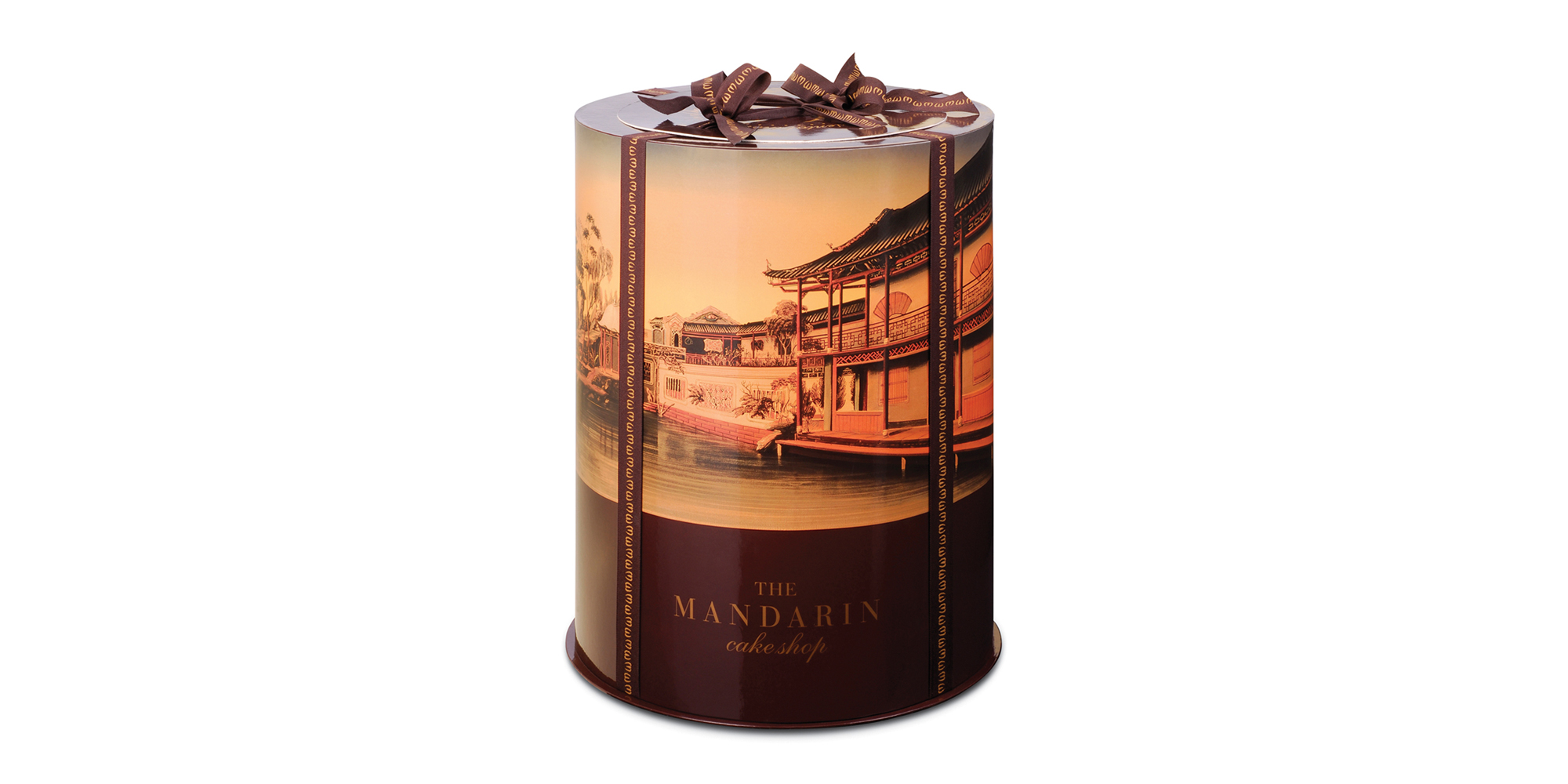 2006_Mandarin Cake Shop | Alan Chan