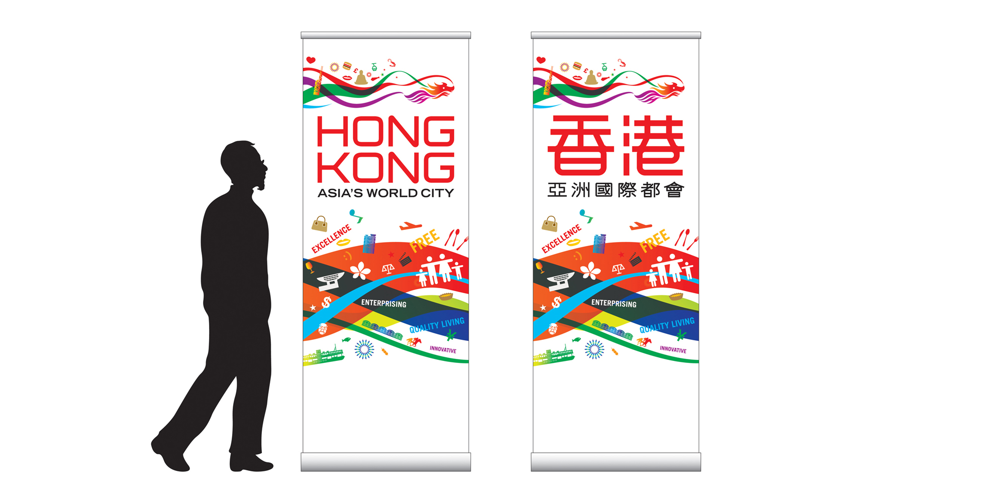 Brand Hong Kong 2010 | Alan Chan