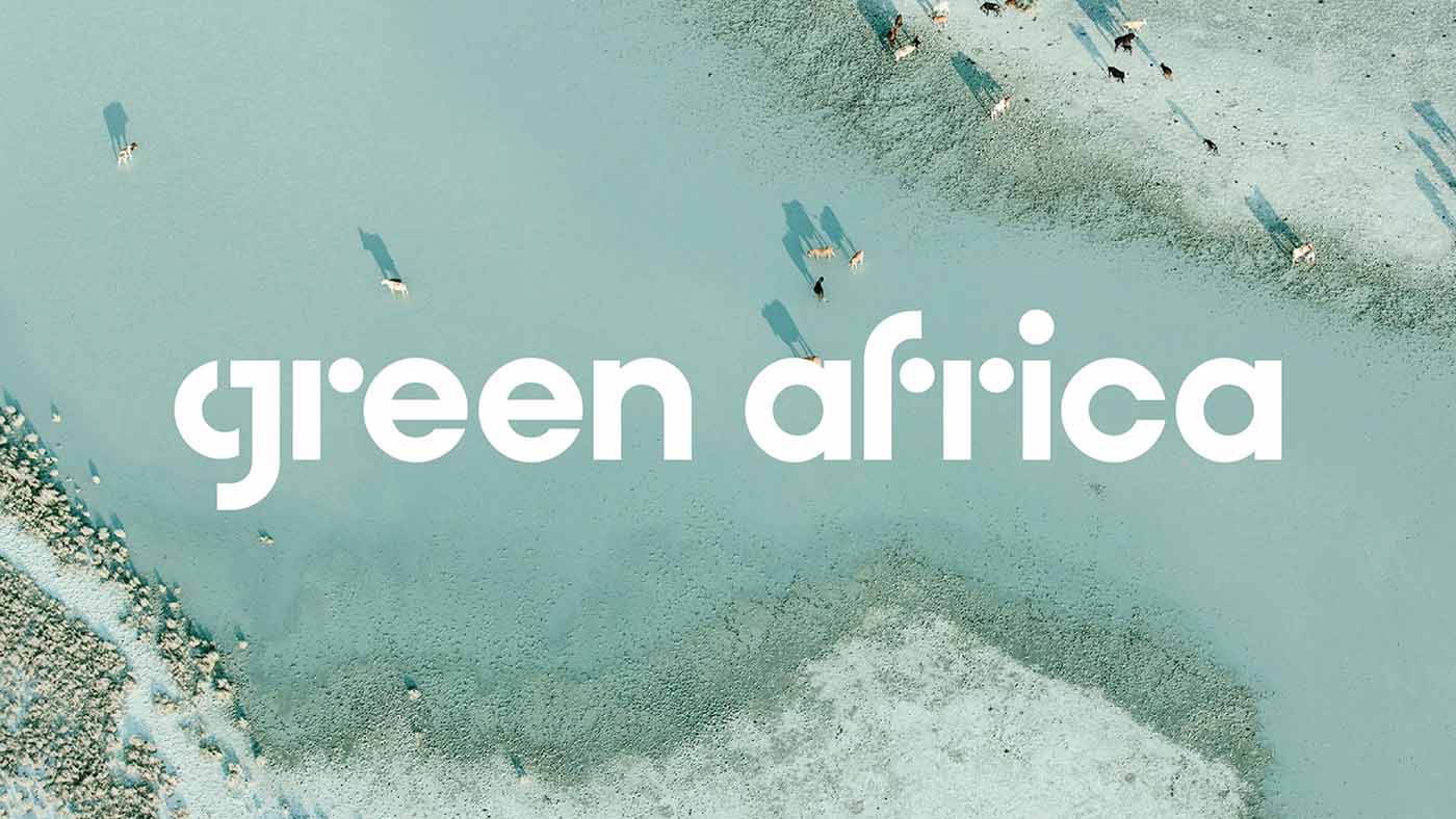 Green Africa