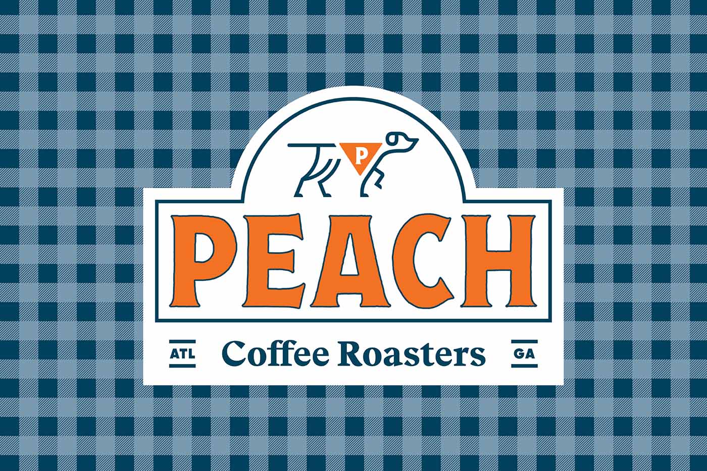 Peach Coffee Roasters