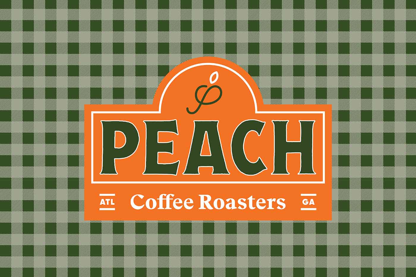 Peach Coffee Roasters