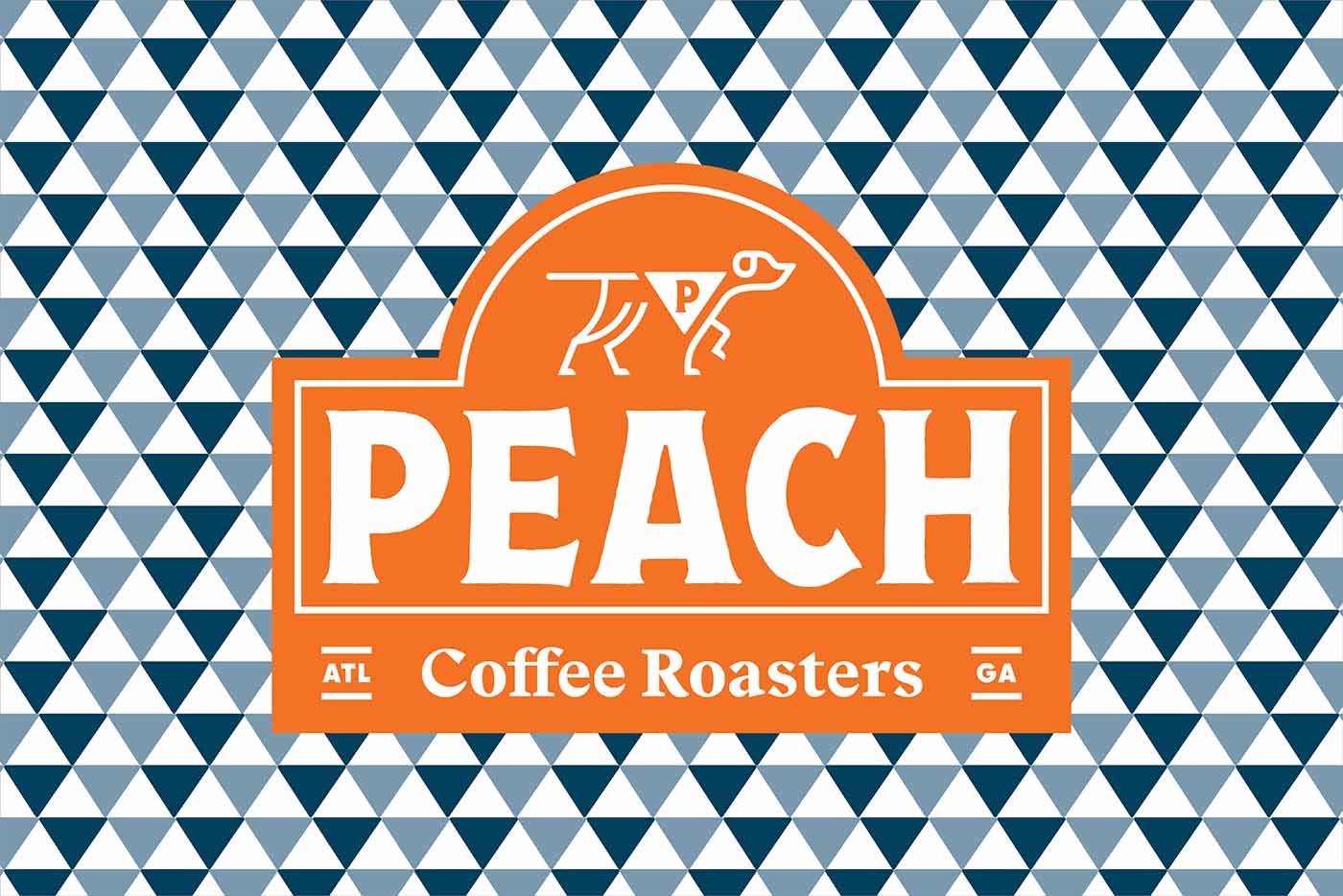 Peach Coffee Roasters