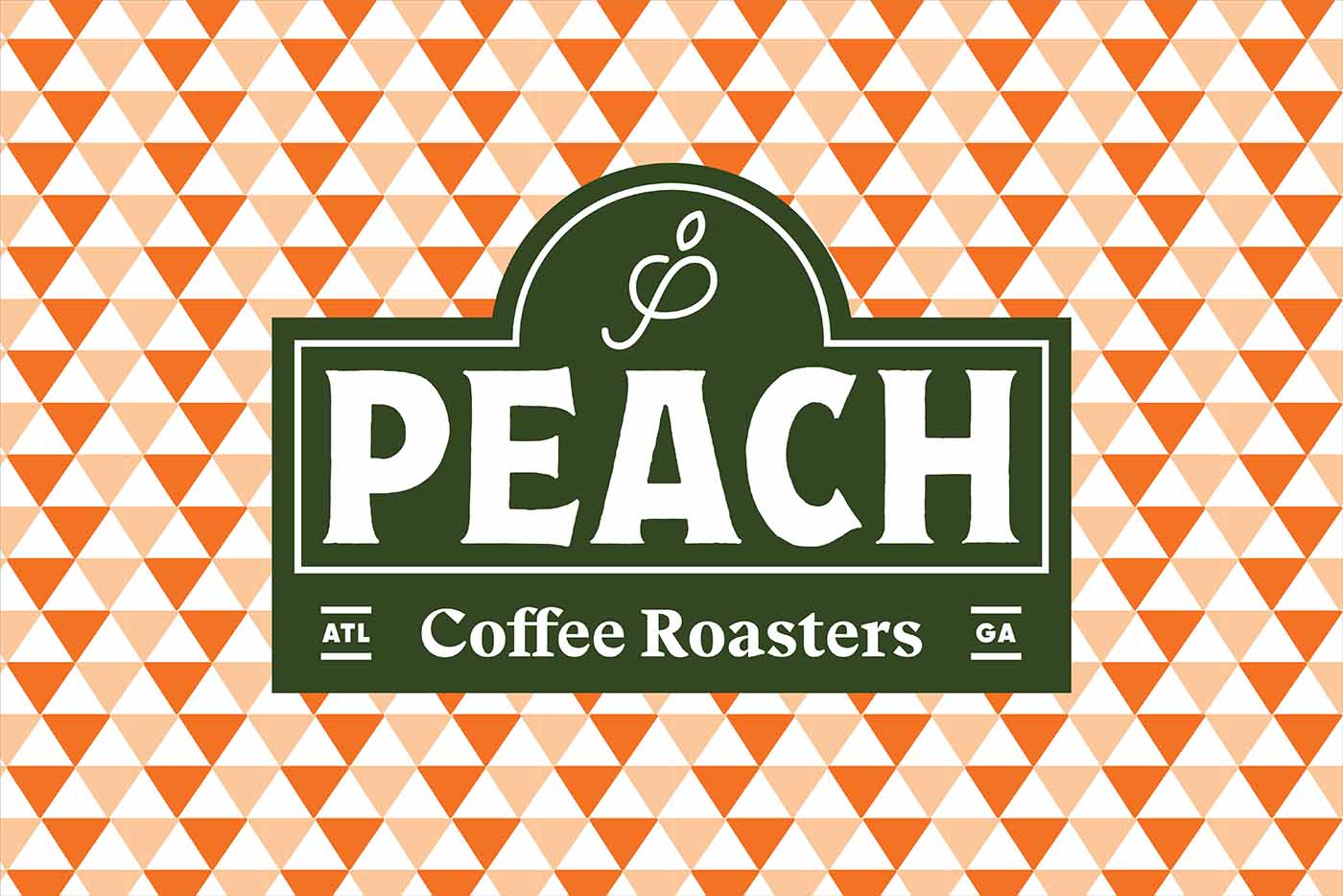 Peach Coffee Roasters