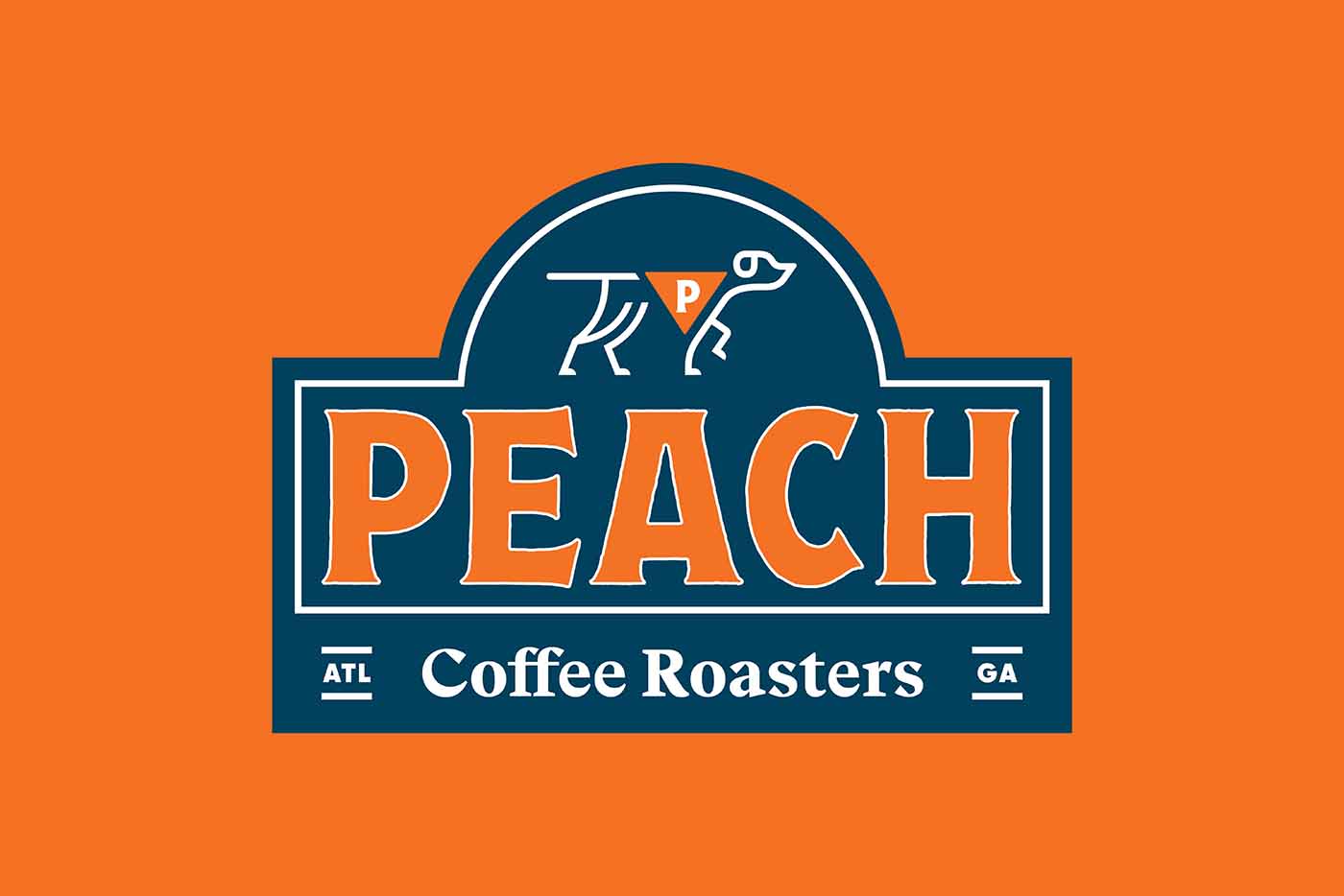 Peach Coffee Roasters