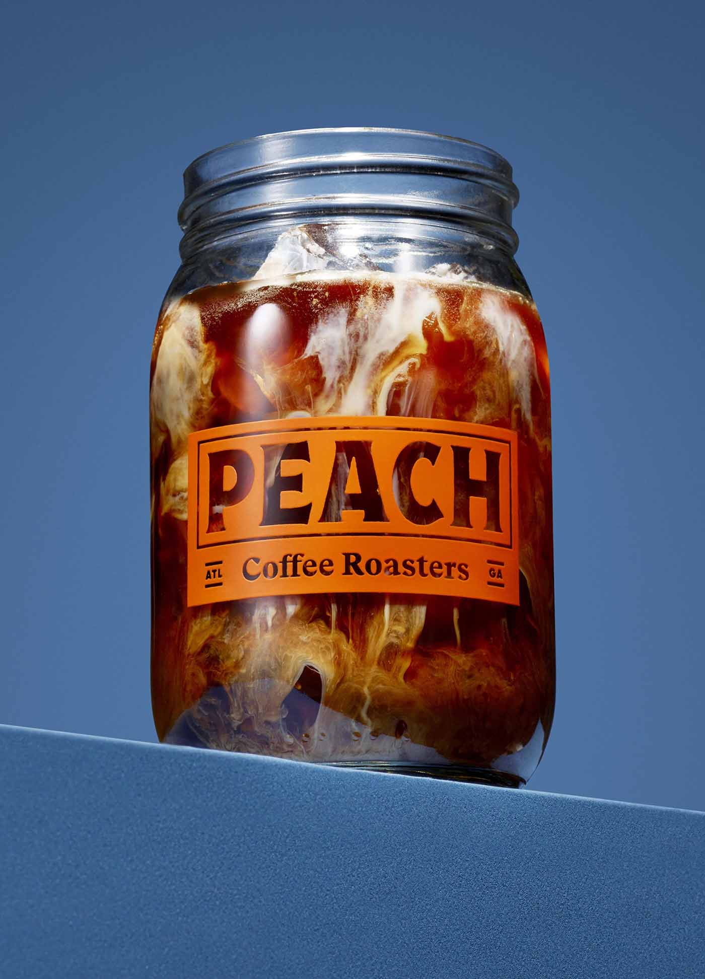 Peach Coffee Roasters