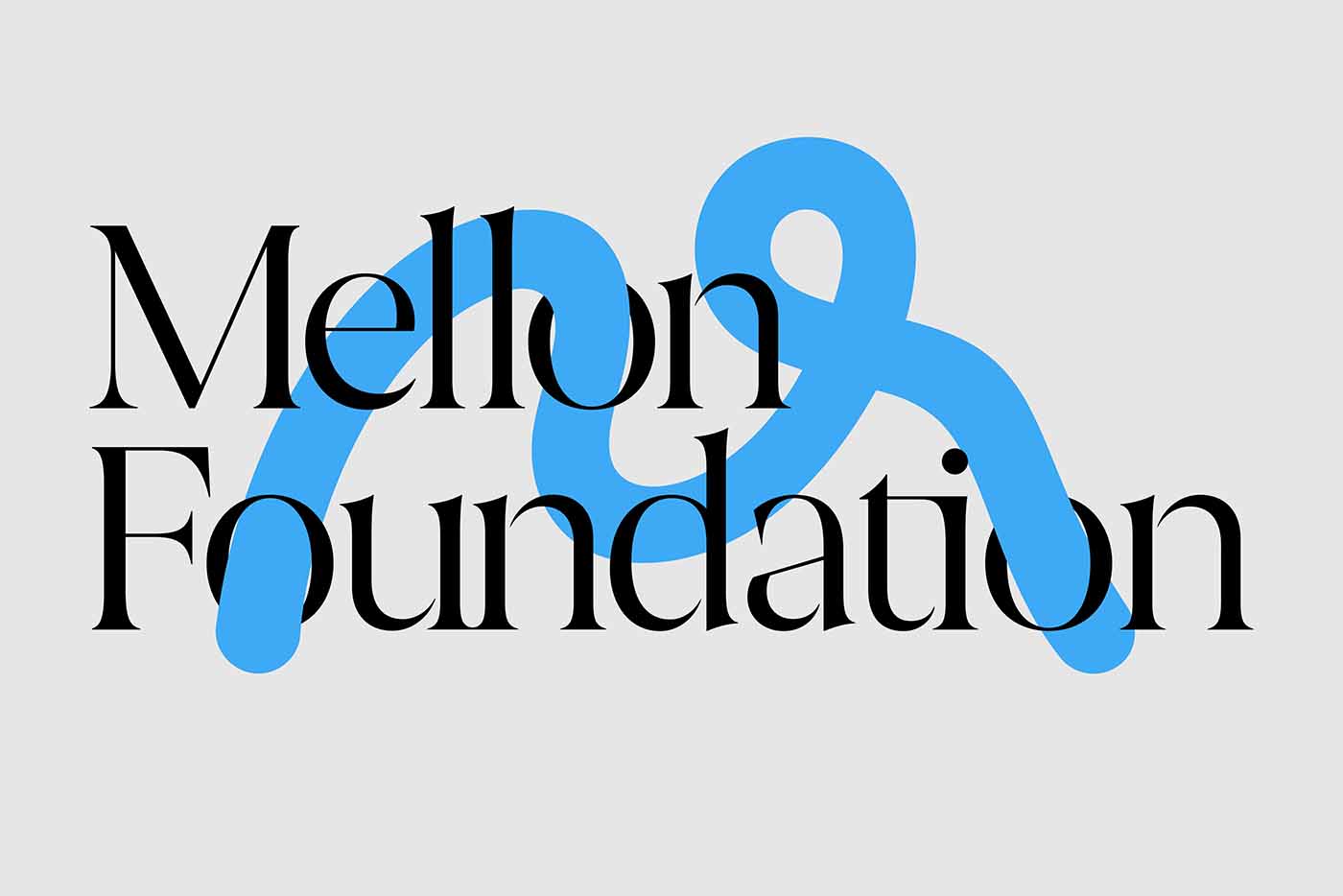 The Mellon Foundation