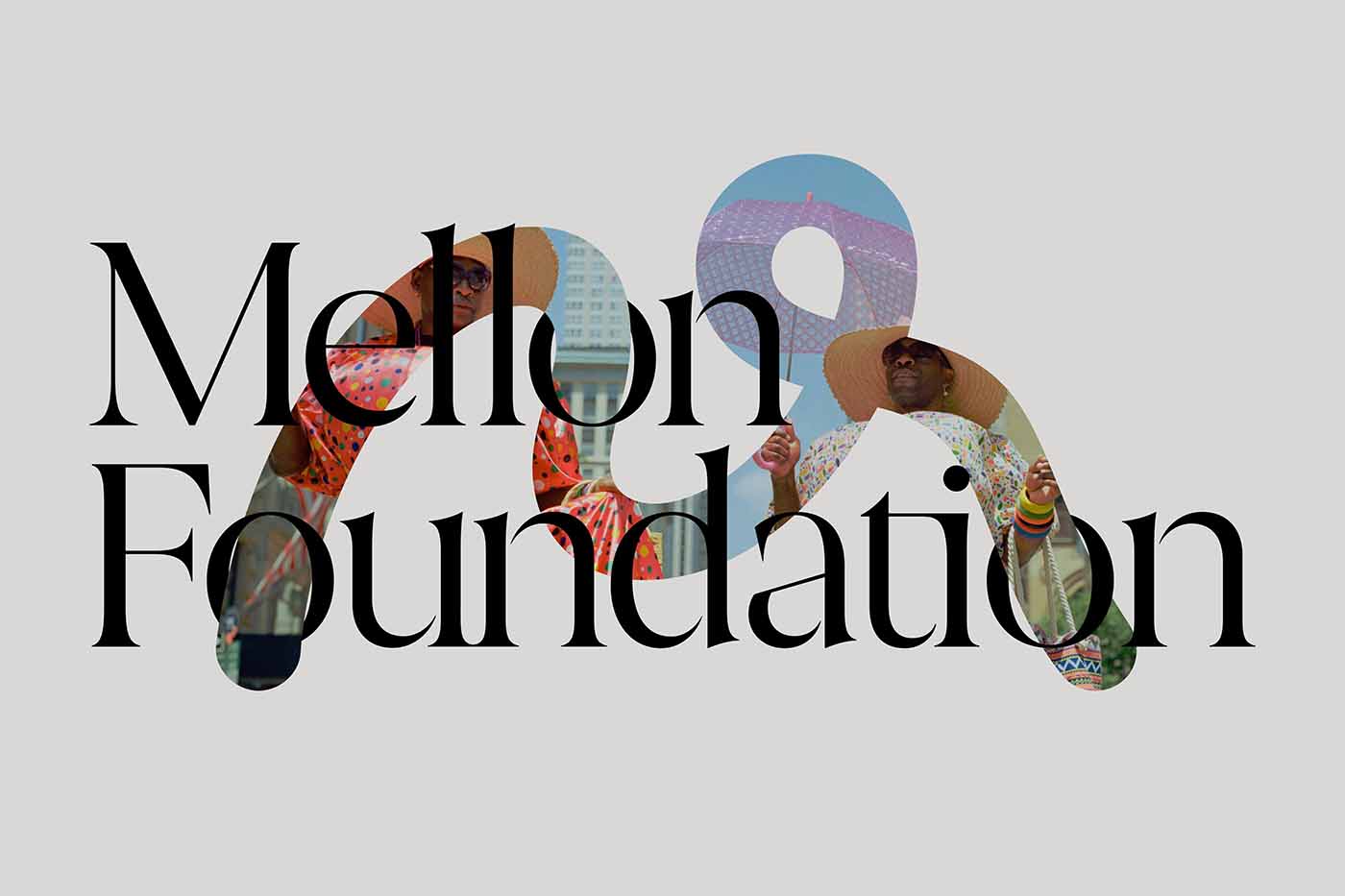 The Mellon Foundation