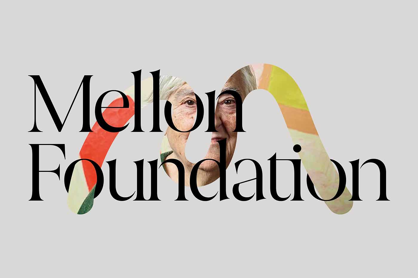 The Mellon Foundation