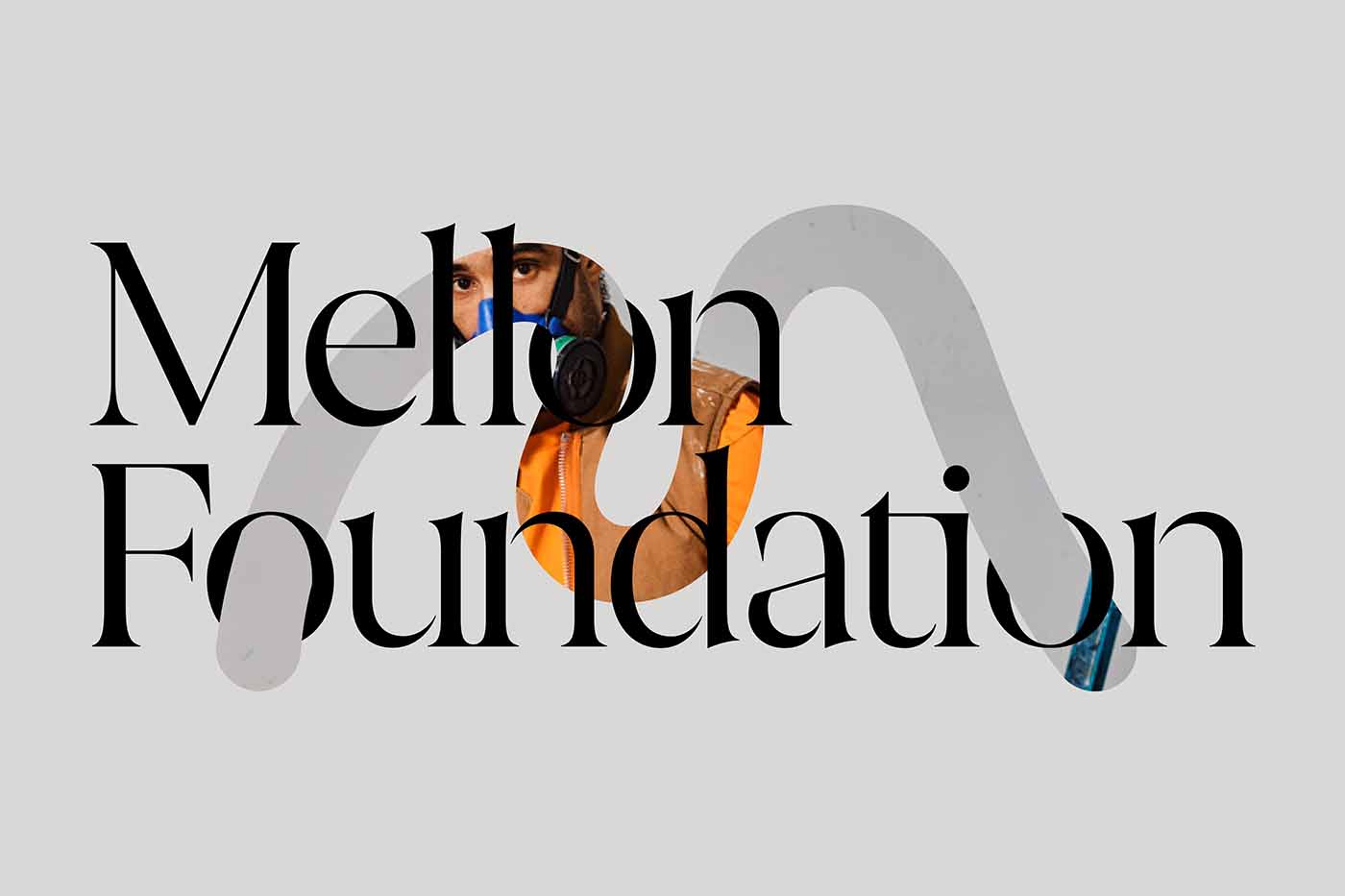 The Mellon Foundation