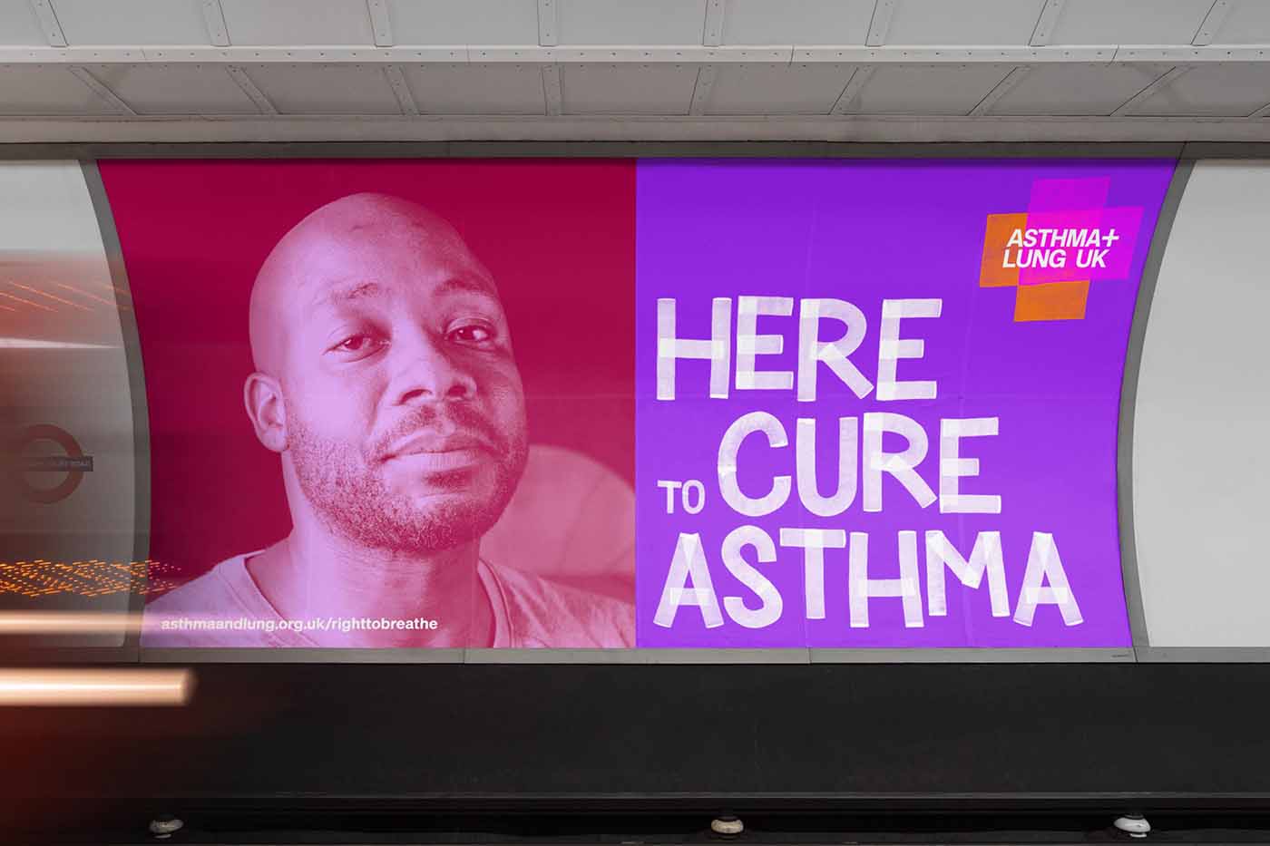 Asthma + Lung UK