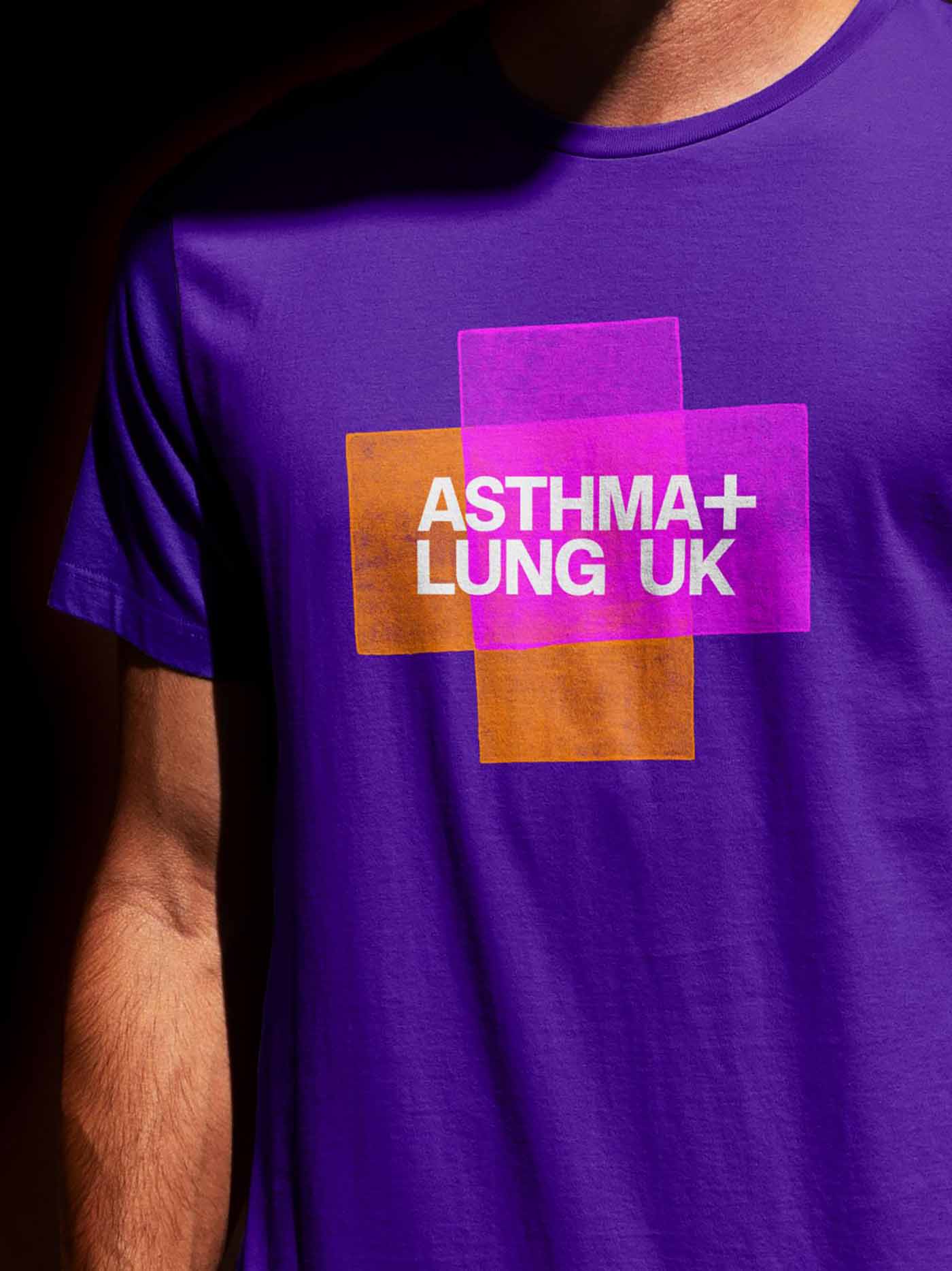 Asthma + Lung UK