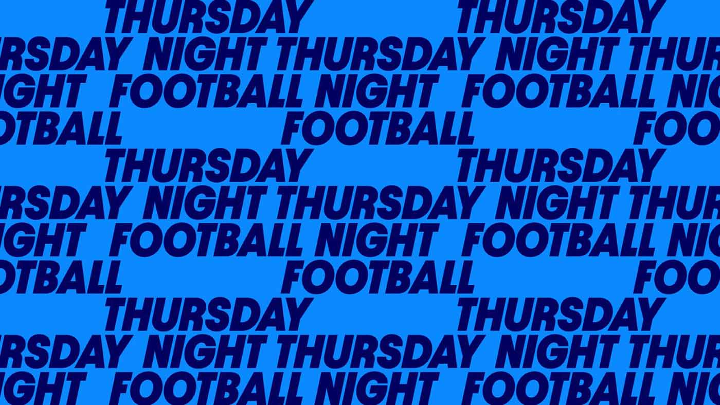 Thursday Night Football