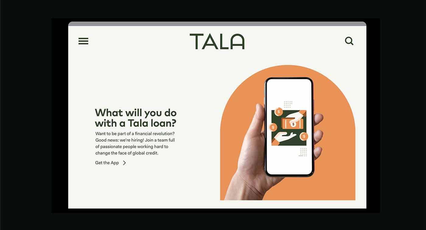 Tala