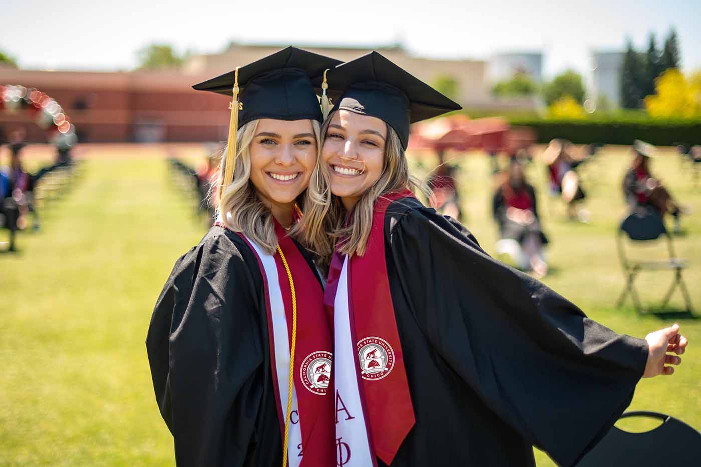 California State University, Chico