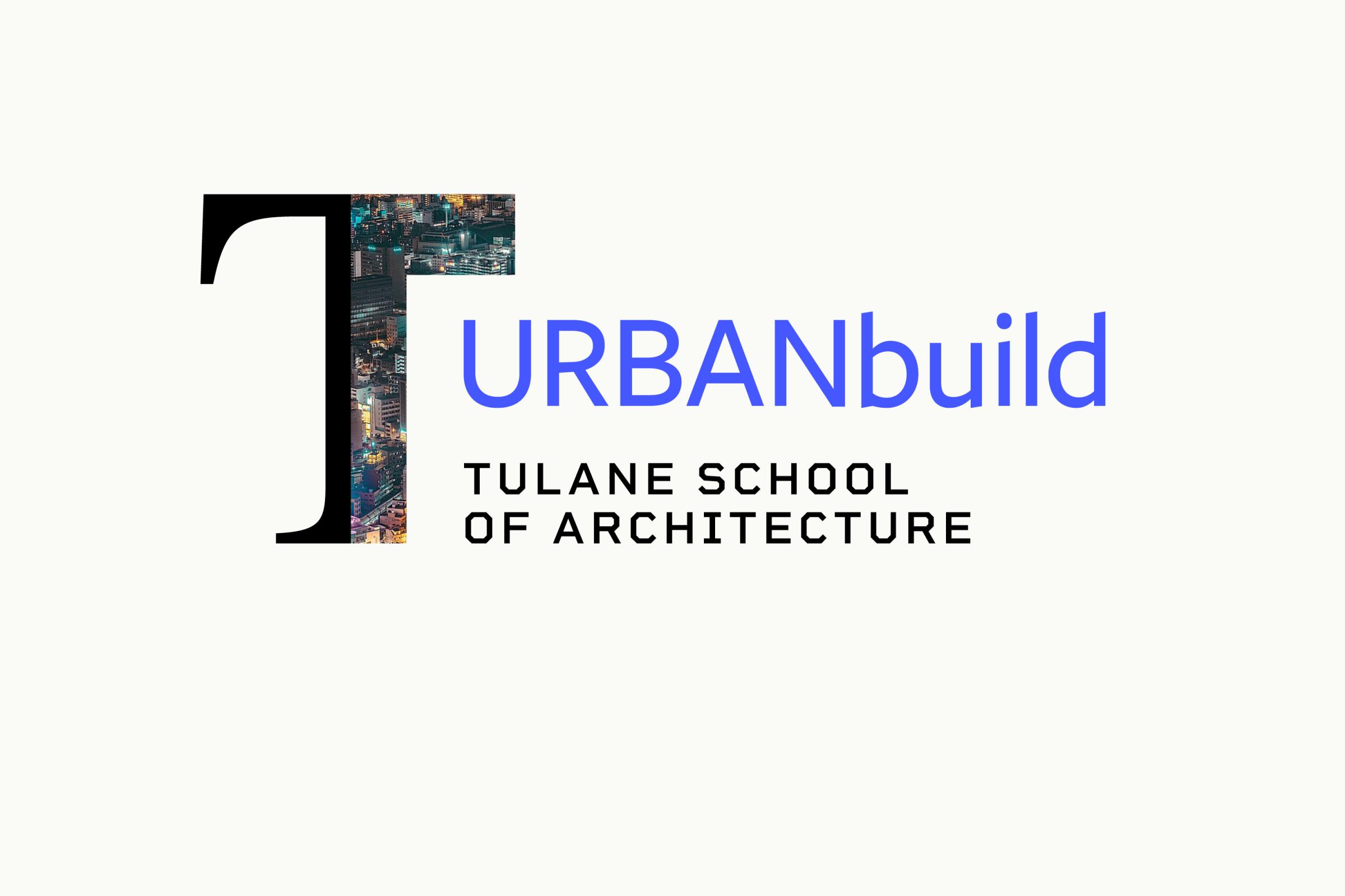 Tulane School of Architecture