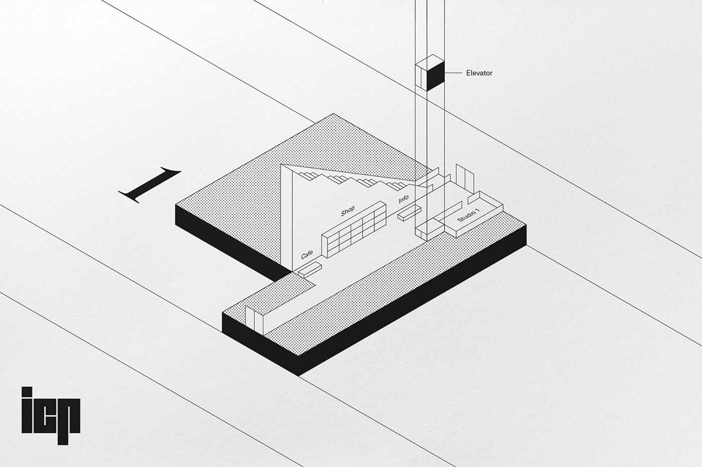 International Center of Photography / ICP