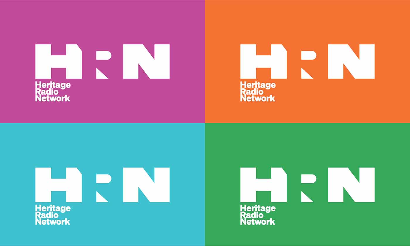 Heritage Radio Network