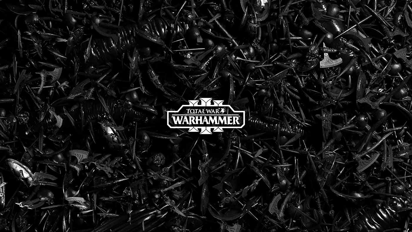 Total War: Warhammer III