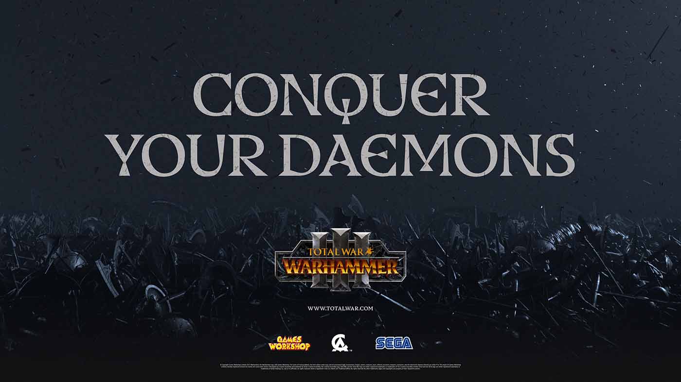 Total War: Warhammer III