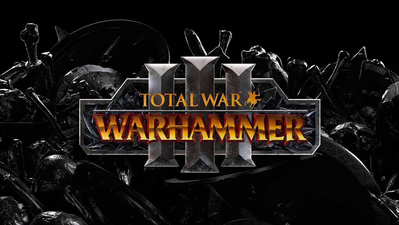 Total War: Warhammer III