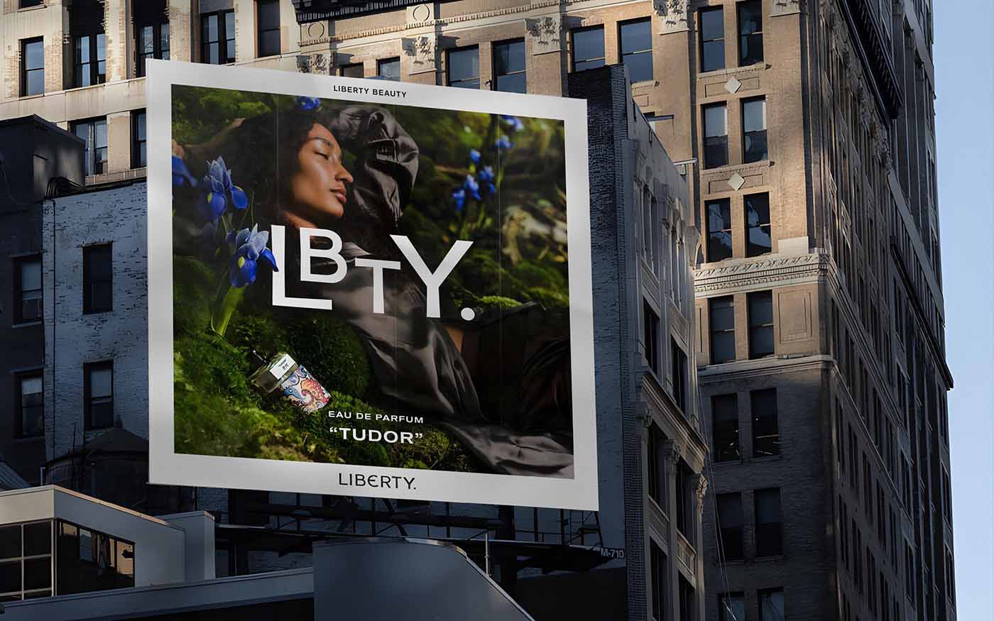 LBTY: Liberty Beauty