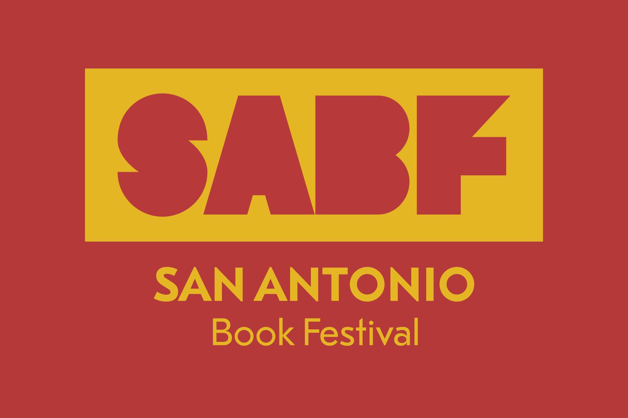 San Antonio Book Festival