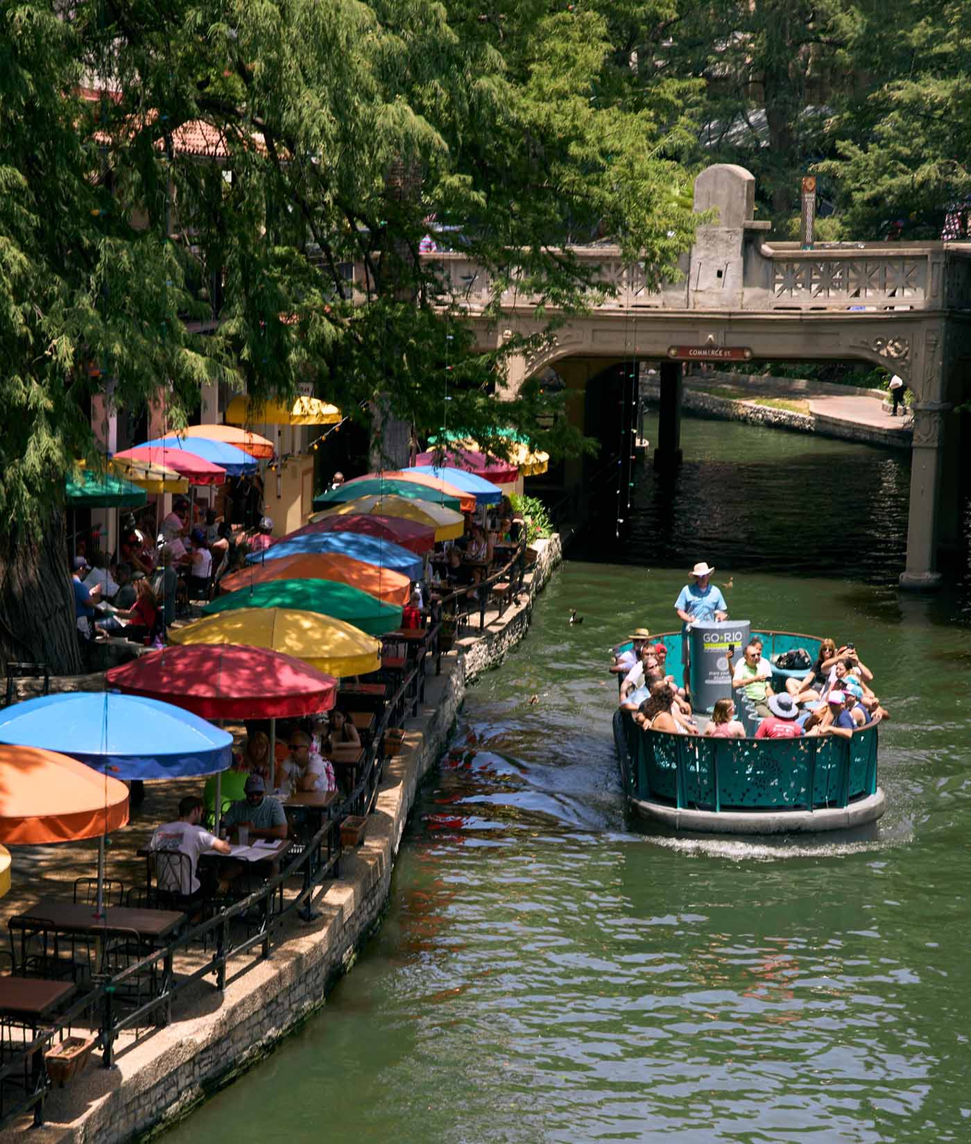 San Antonio Book Festival