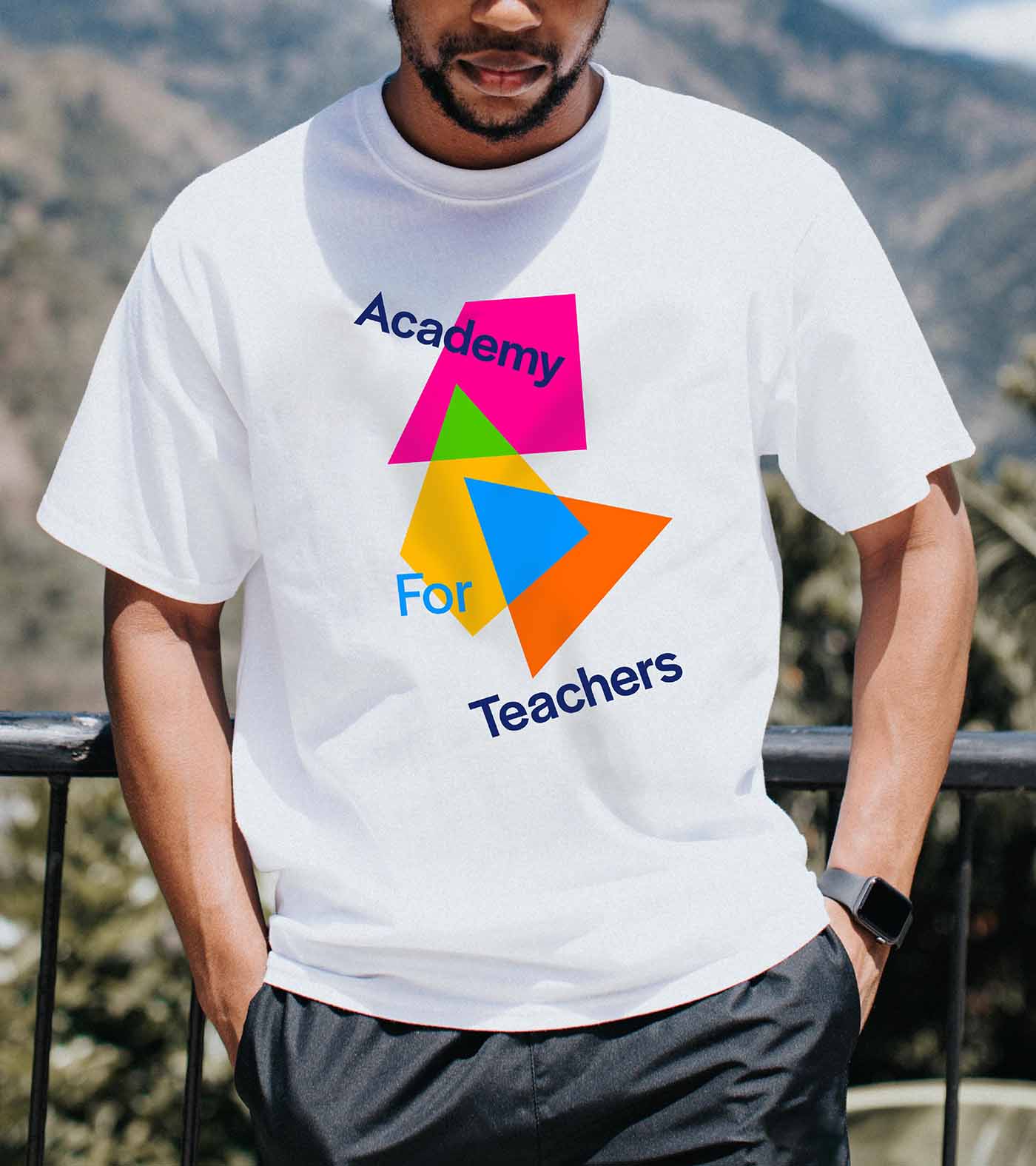 Academy for Teachers