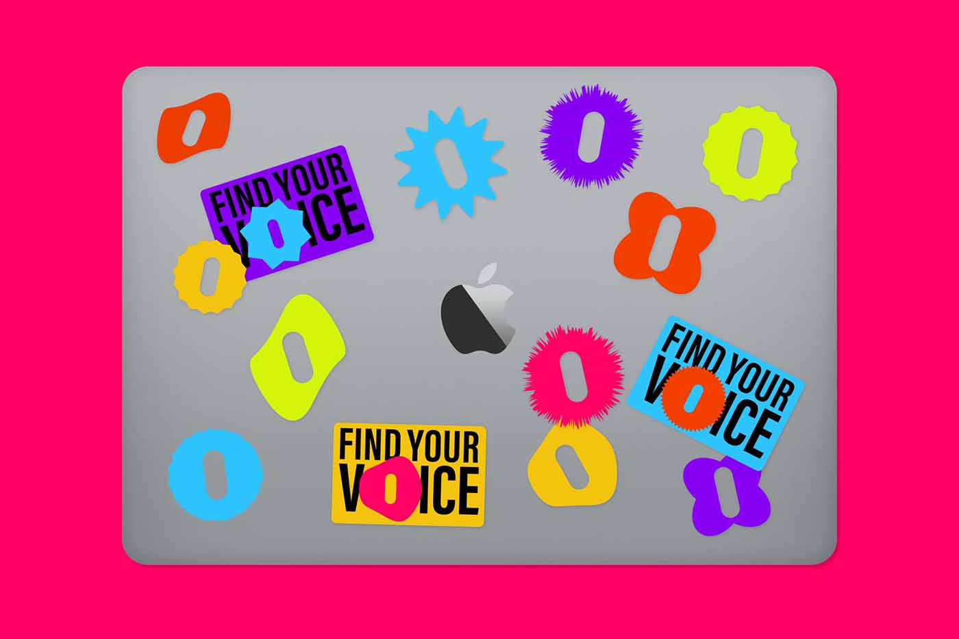 Find Your Voice