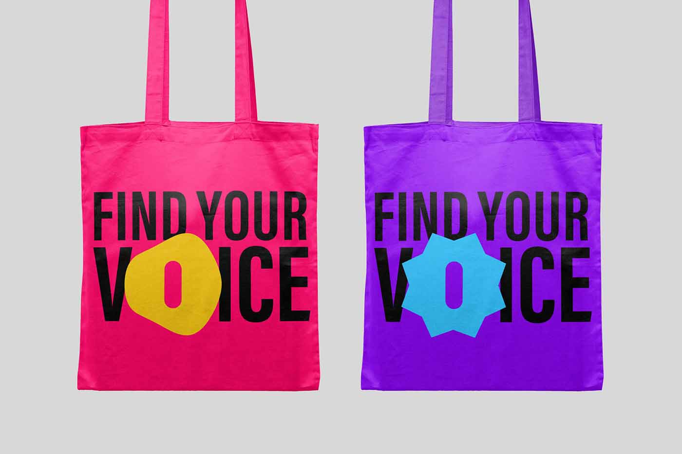 Find Your Voice