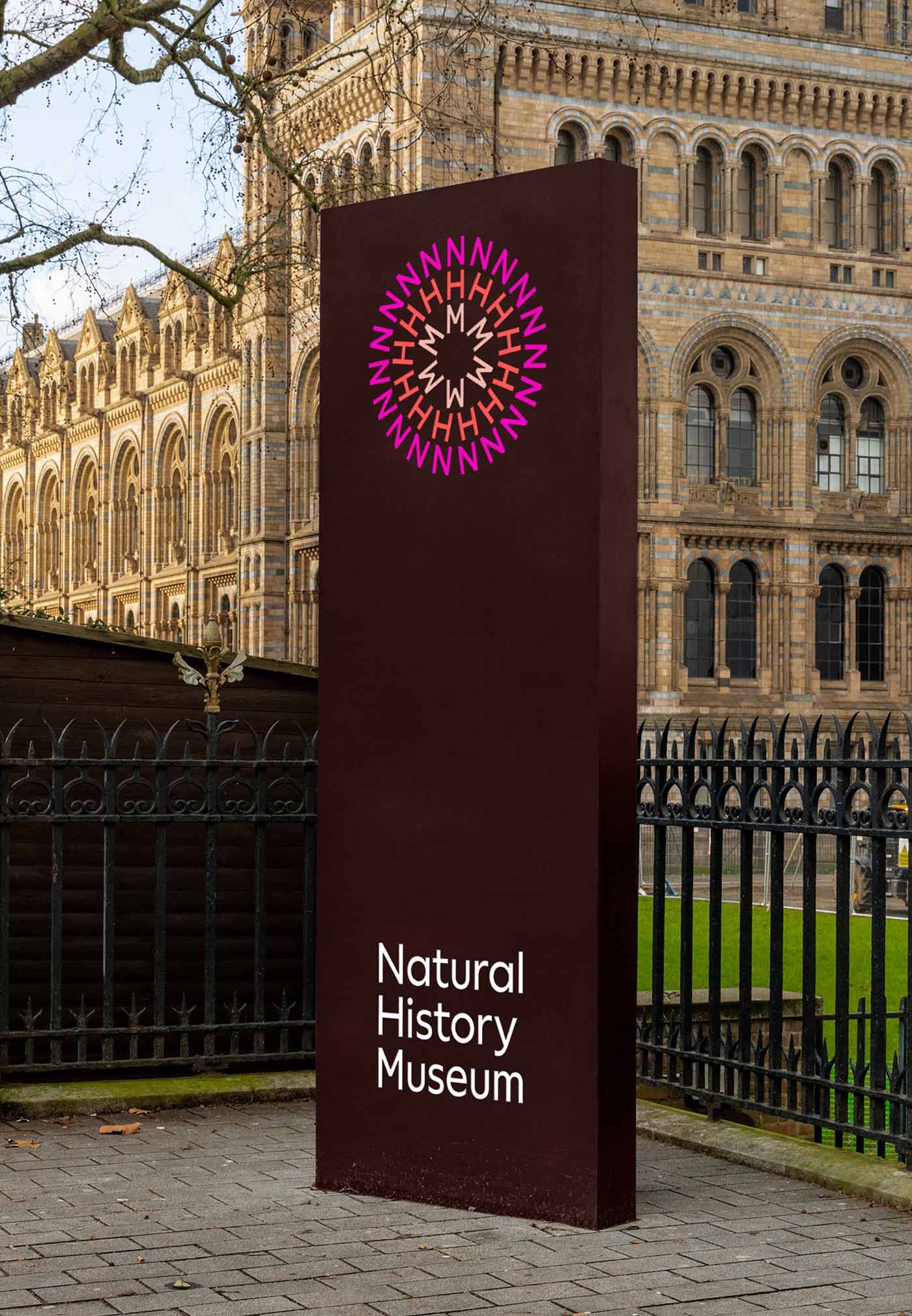 Natural History Museum