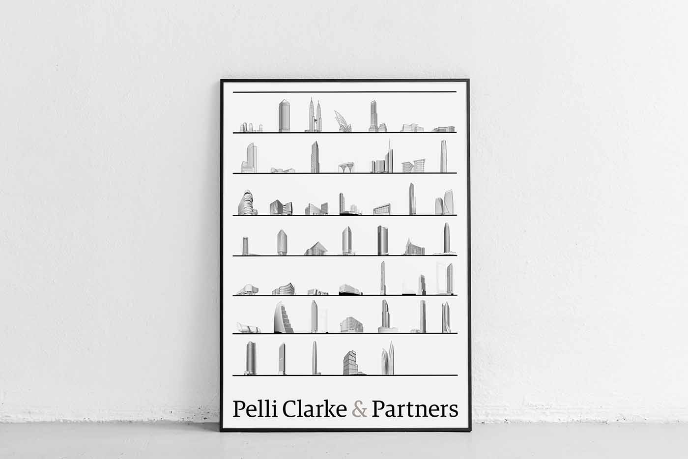 Pelli Clarke & Partners