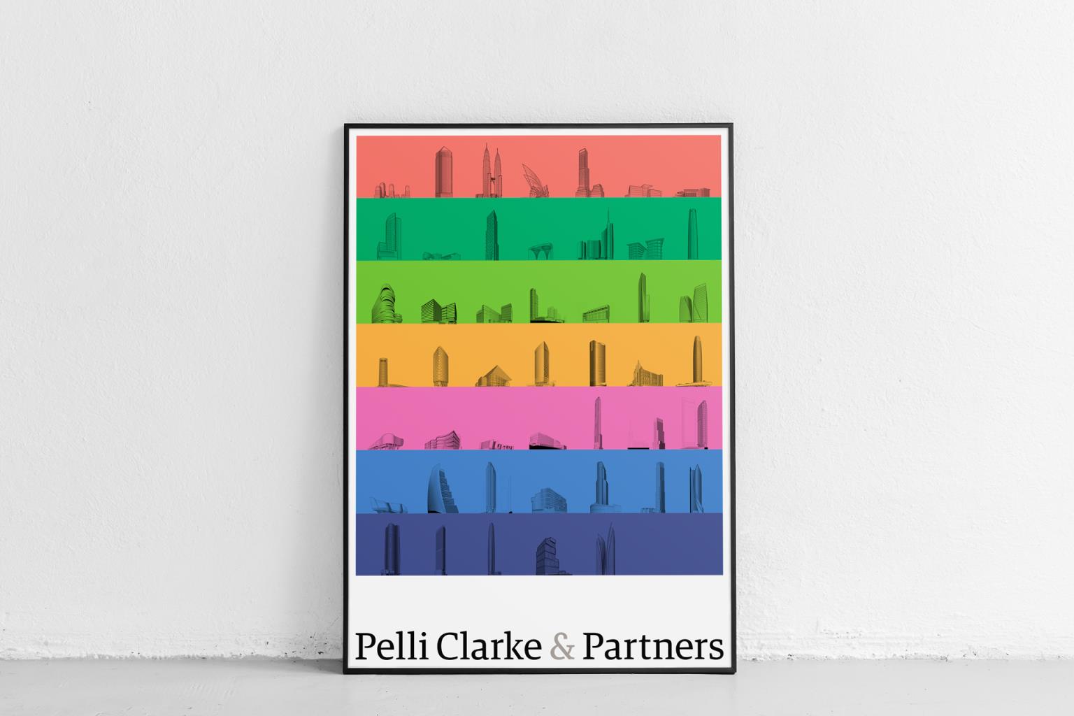 Pelli Clarke & Partners