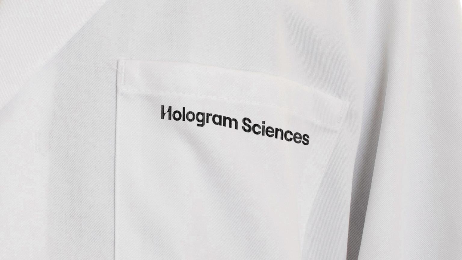 Hologram Sciences