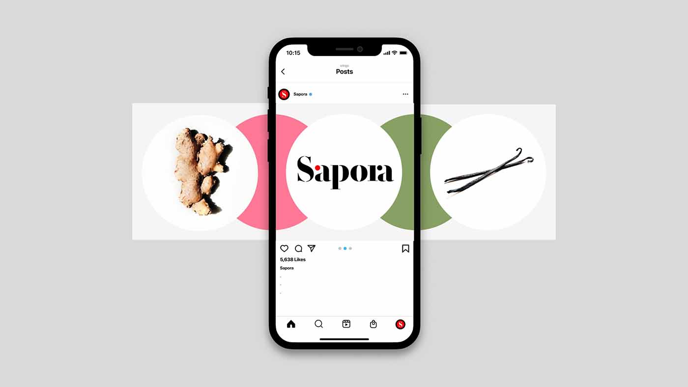 Sapora