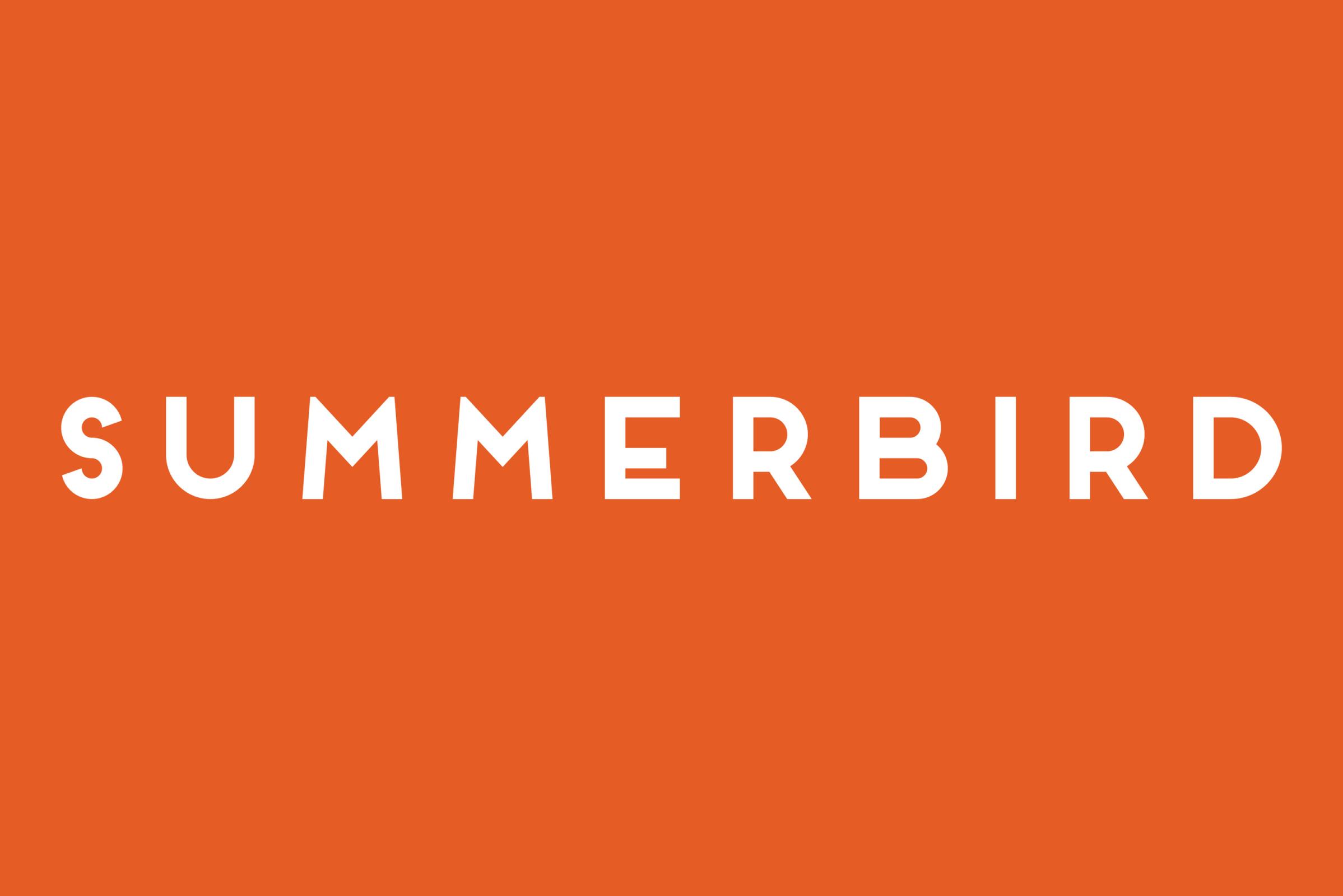 Summerbird