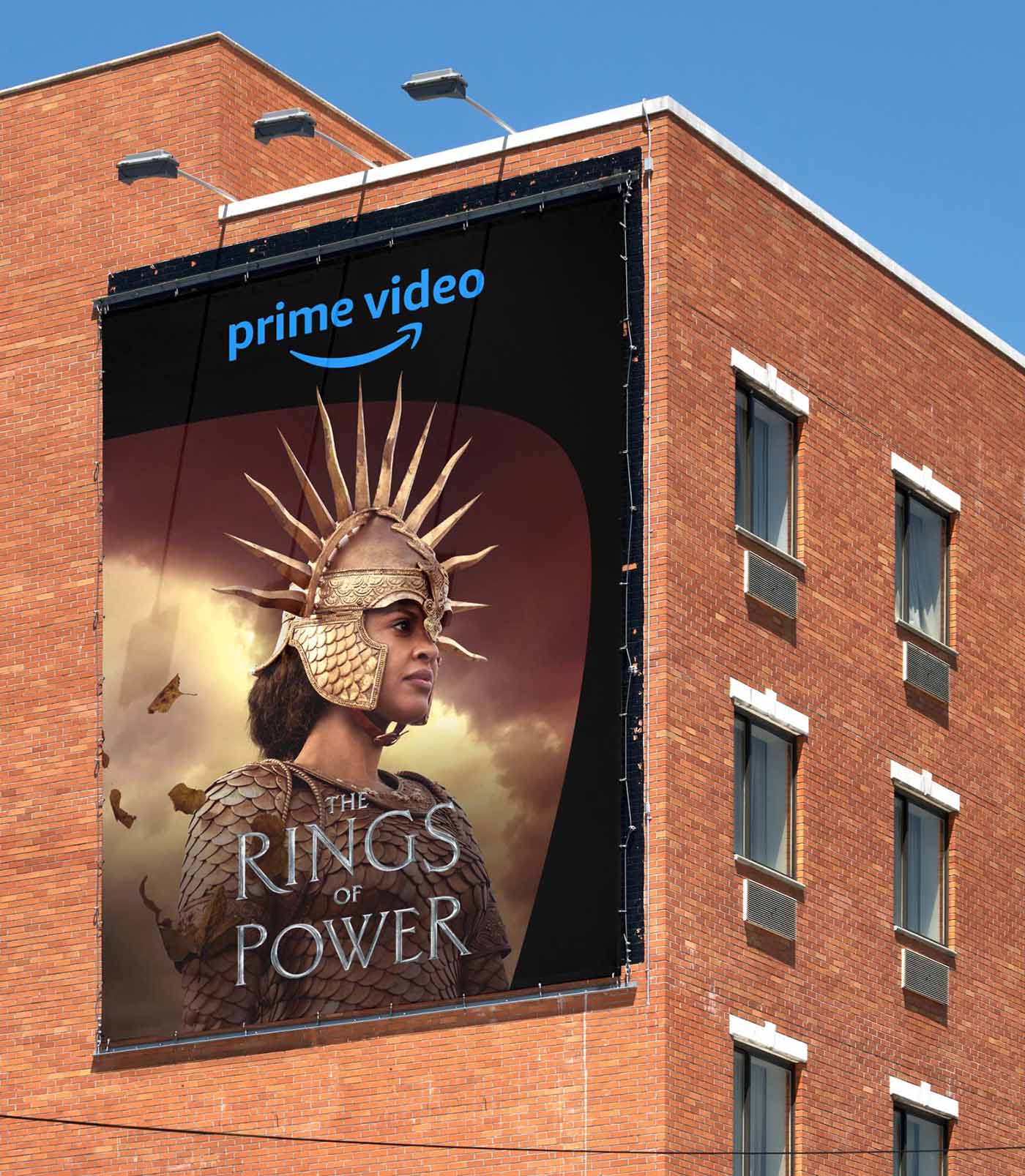 Prime Video