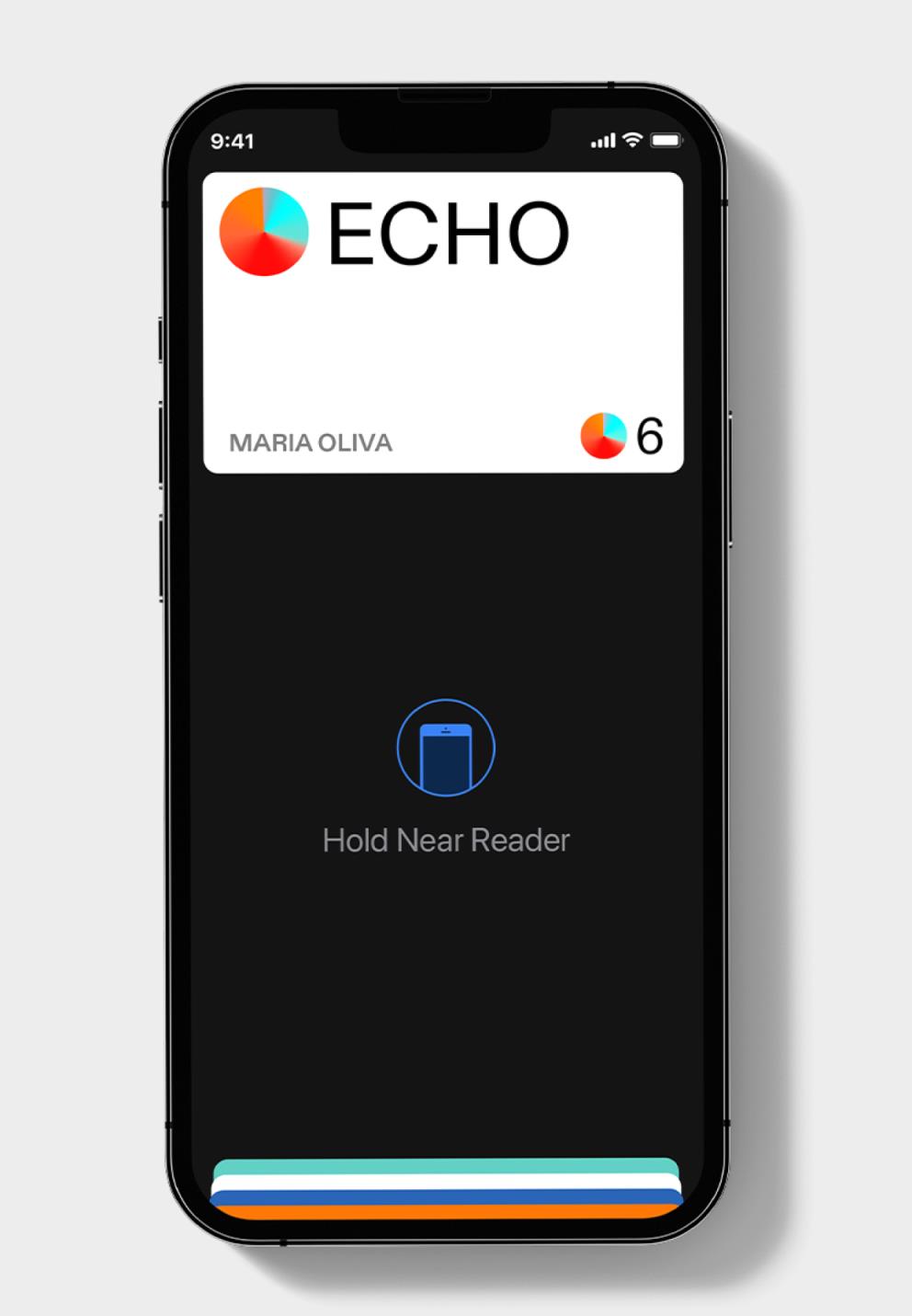 Echo