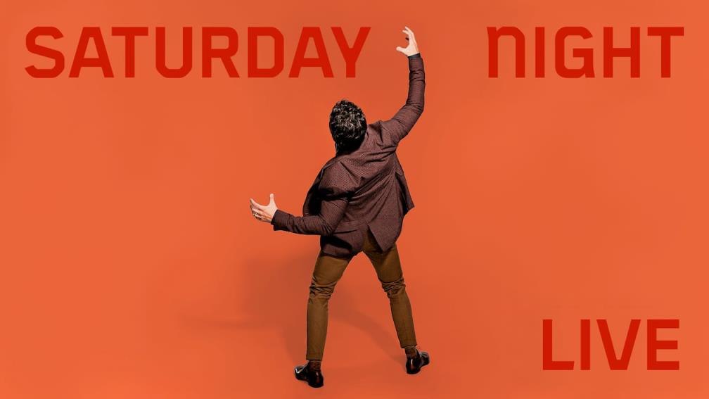 Saturday Night Live Season 48