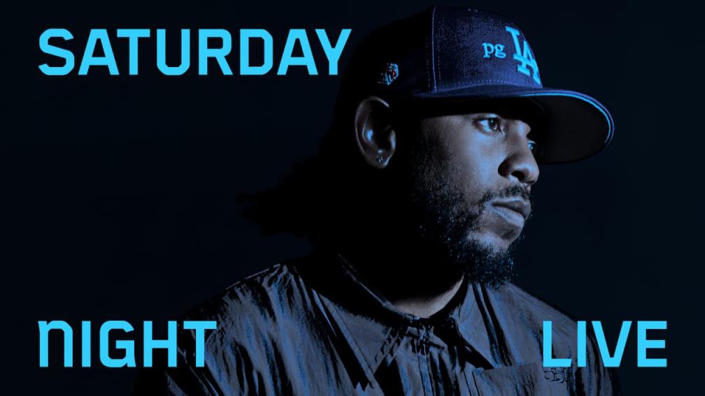 Saturday Night Live Season 48