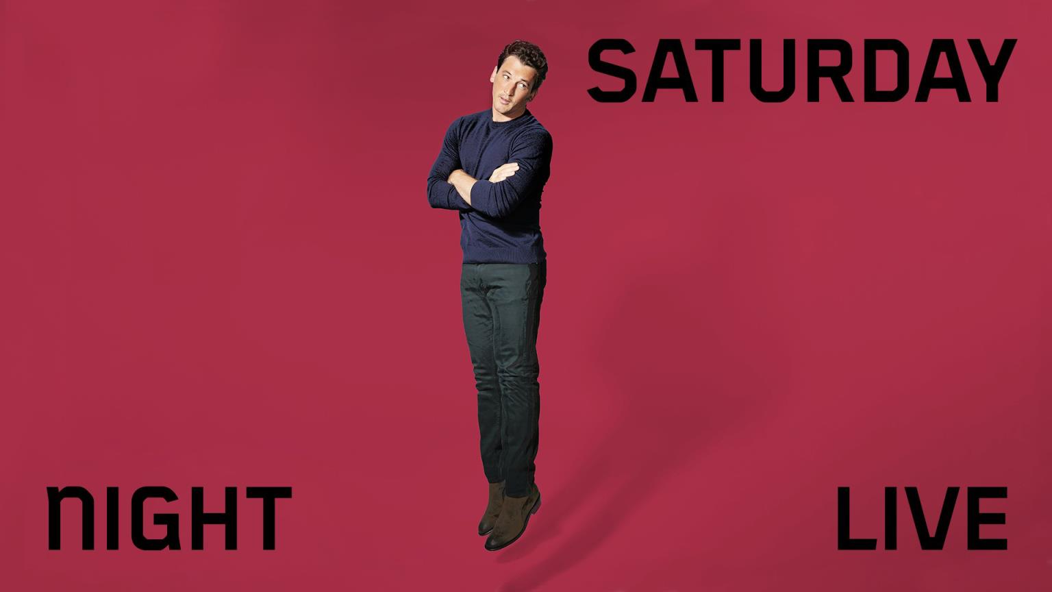 Saturday Night Live Season 48