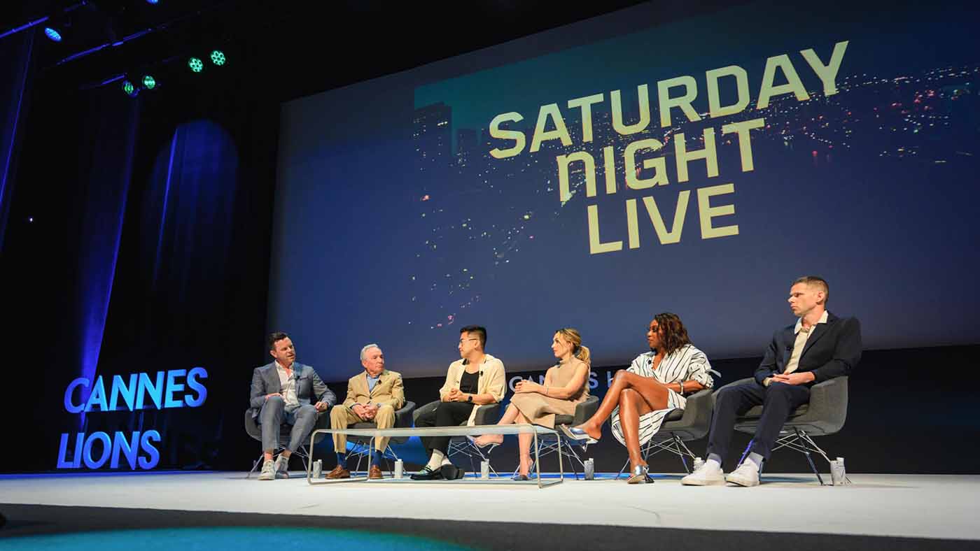 Saturday Night Live Season 48