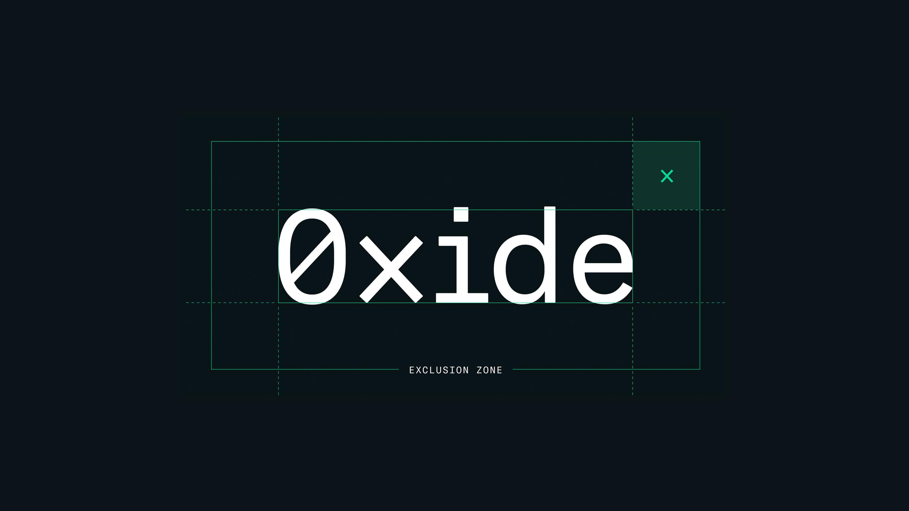 Oxide