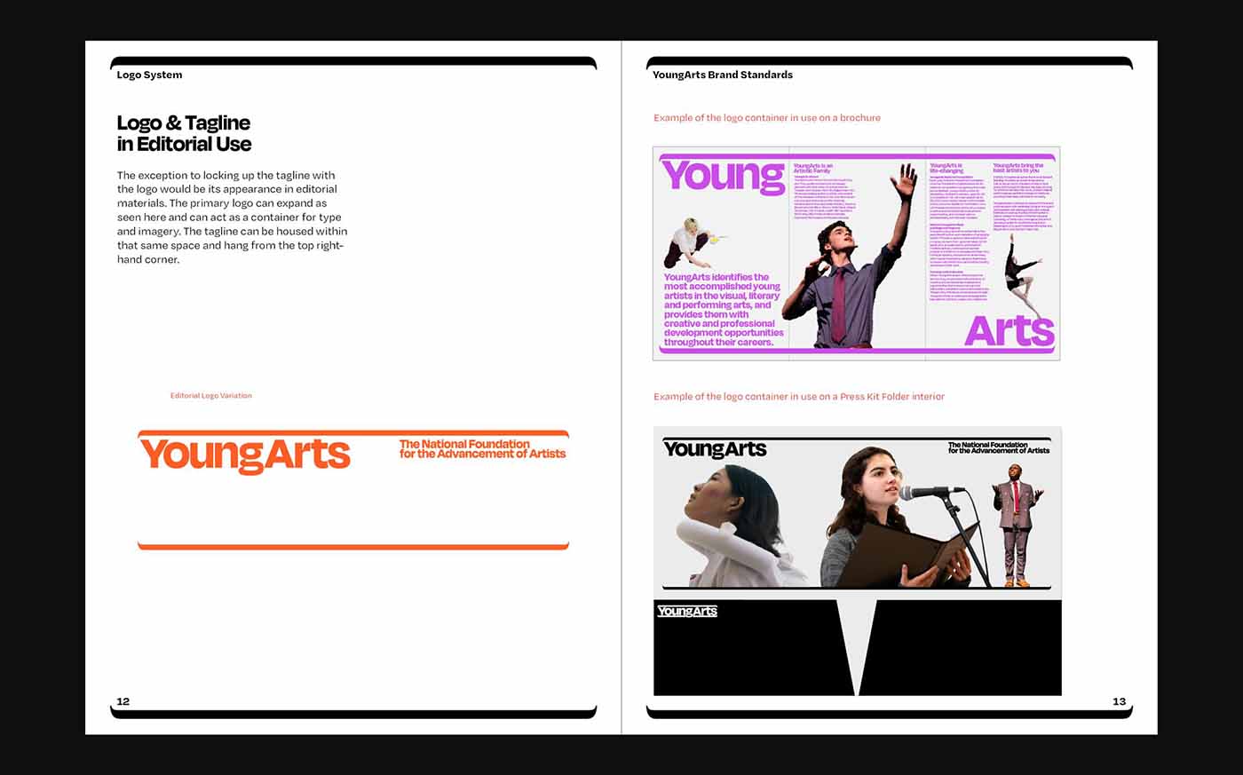 YoungArts