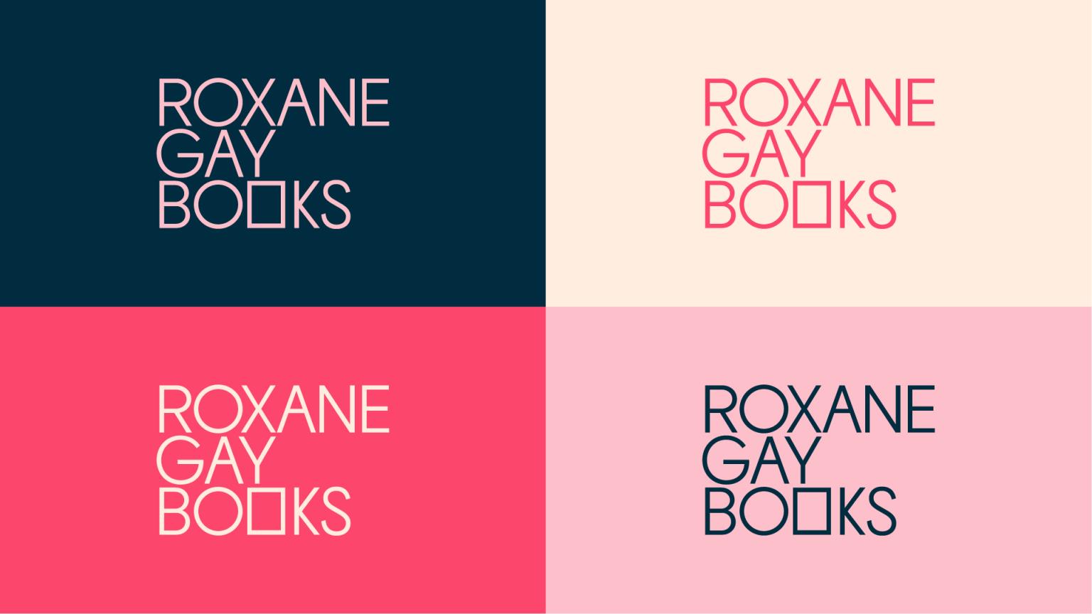 Roxane Gay Books